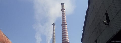 Waving off pollution inspection not right for ease of doing business