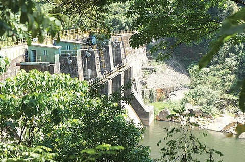 India’s small hydropower sector has a huge potential but there have been very few new projects in the past six years (Photograph: Jonas Hamberg)