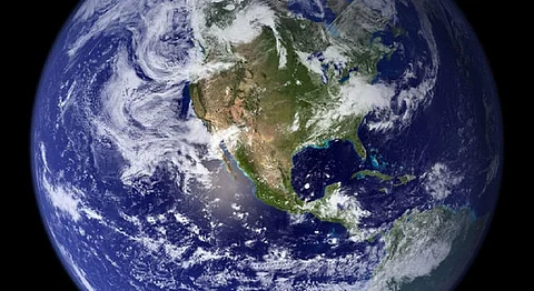Photo: Jpl-Nasa