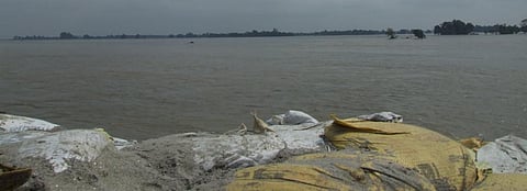 No plan to desilt Kosi: Bihar govt