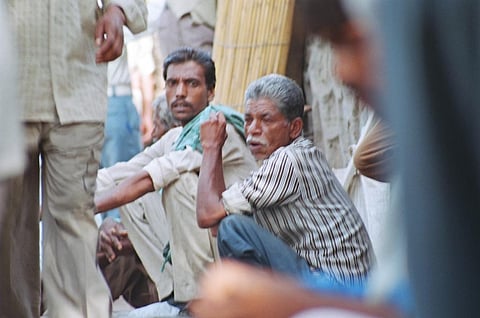 देश में प्रदूषित हवा वाले शहरों में हुआ इजाफा, दिल्ली में भी दमघोंटू हुई हवा