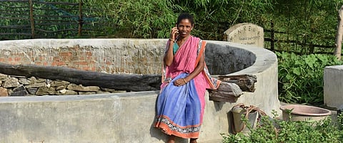 International Women's Day: How self-help group — and a phone — gave Kuntala new lease of life