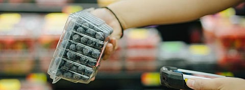 Food traceability technology gives impetus to global agricultural trade