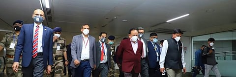 COVID-19: Is India testing enough, communicating right?