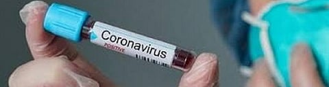 Coronavirus update: 7 cases in Palestinian territories