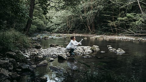 International Women’s Day: Female biologists bring much-needed perspective to science
