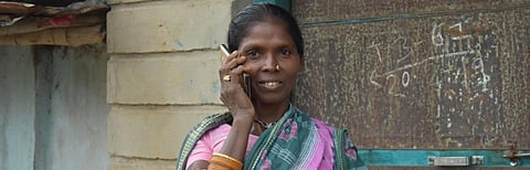 International Women's Day: How Nira Chhatria ensured her family's survival with a phone and just Rs 3,000