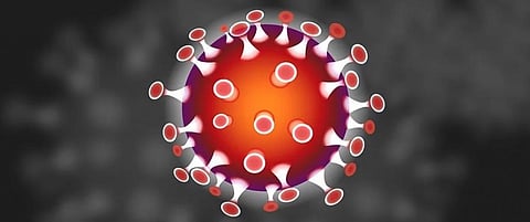 Coronavirus update: India’s total count reaches 60