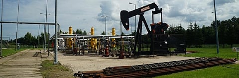 Amid COVID-19 outbreak, India imports record LNG
