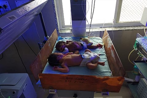 बड़ी पड़ताल: 10 हजार बच्चों की मौत को सामान्य घटना मानते हैं अस्पताल प्रशासन