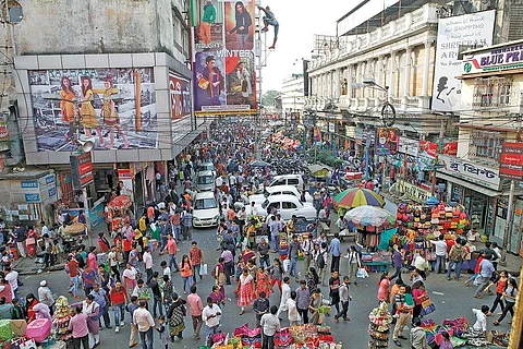 जनसंख्या नियंत्रण कानून: क्यों हो रही है राजनीति