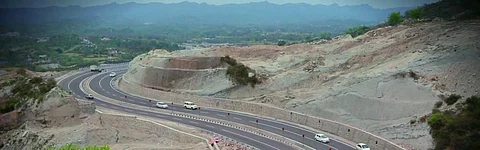 Why Jammu-Srinagar national highway is so landslide prone