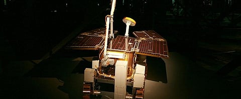 ExoMars mission delayed, rover will now take off in 2022