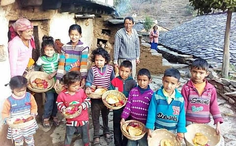 Photo credit: chardhamtour.in