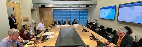 COVID-19: WHO criticises India's blanket travel ban