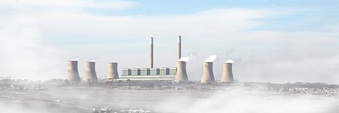 Global emissions are way off target: what needs to happen