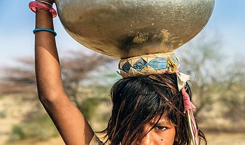 A God we must not fail