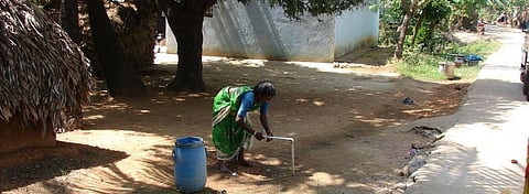 Momentum for Jal Shakti Abhiyan will create water security: Gajendra Shekhawat
