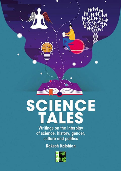 Science Tales