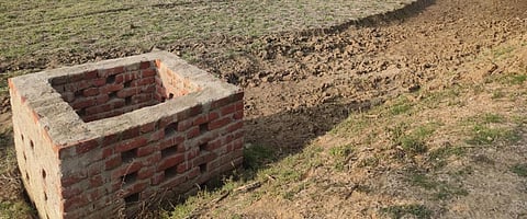 Water-stressed in India: Gaya raises several questions over JSA claims