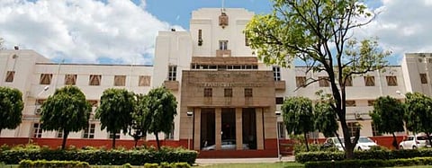 UPPCB chairman appointed in violation of NGT orders, claims activist