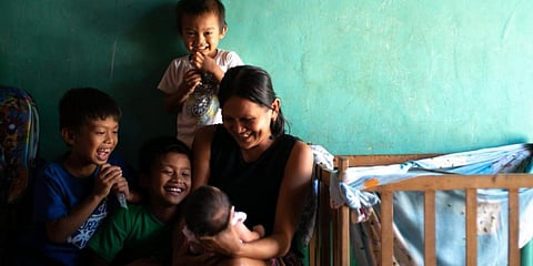 Ideas for a pro-poor and pro-women approach to COVID-19