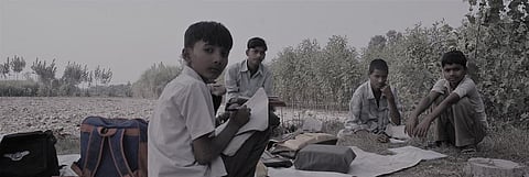 International Day of Happiness: Are our children really happy