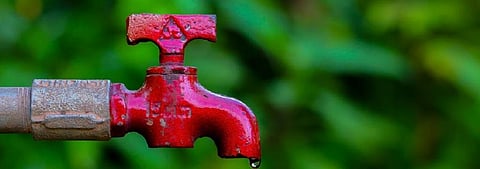Current financing inadequate for universal water, sanitation coverage: UN report
