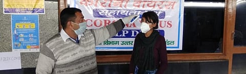 COVID-19: Testing criteria for private labs opened up