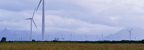 ‘The collapse in oil prices is not negative for India‘s renewable transition’