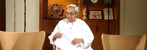 Exempt COVID-19 vaccines from GST: Naveen