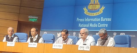 COVID-19: At least 427 million people go into lockdown in India