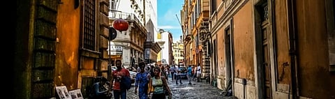 COVID-19: Mass testing helped Italian town cut cases to zero