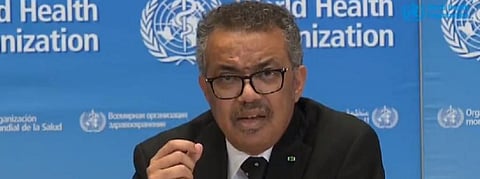 COVID-19: Future of pandemic will depend on India’s response, says WHO