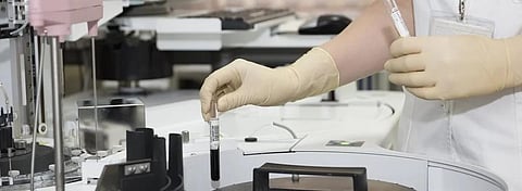 What exactly are the tests being used to detect coronavirus?
