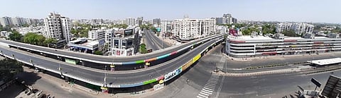 COVID-19: Dirty air and vice of the virus