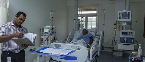 COVID-19: Union health ministry issues guidelines for telemedicine