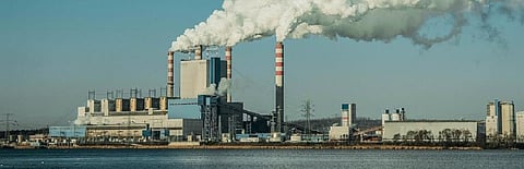 The common but differentiated challenges of COVID-19 and climate change