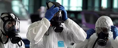 COVID-19: Commerce ministry’s PPE assessment not correct, says health ministry