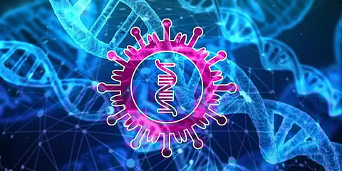 Deconstructing SARS-CoV-2 virus that caused COVID-19 pandemic