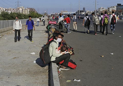 India’s poverty reduction slowing down since a decade