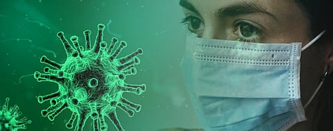 Science of controlling pandemics: Lessons for countries in tackling COVID-19