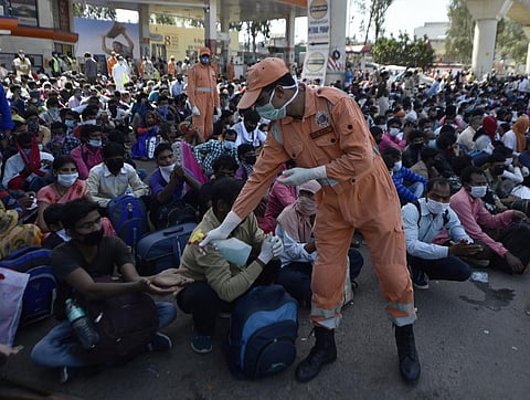 Covid-19: Nine initiatives for the poor