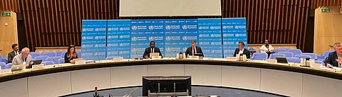 COVID-19: WHO criticises countries for not ensuring dignity of migrants during lockdowns