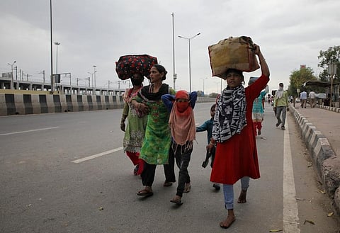 फोटो: विकास चौधरी