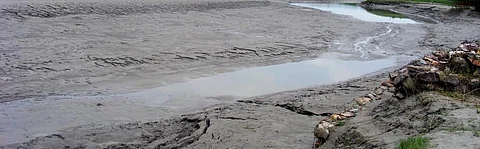 COVID-19: Bihar flood control works stalled amid lockdown