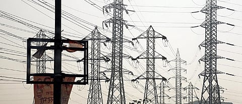 COVID-19: Three charts study power demand a week after lockdown