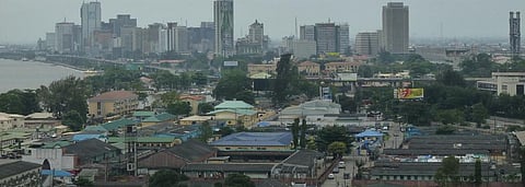 Beginning of the third wave: How Nigeria is bracing for COVID-19 pandemic