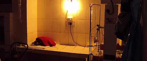 COVID-19: Govt’s survey exposes lack of preparedness across India