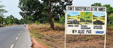 COVID-19 and lessons from Ebola: How Senegal is confronting the challenge